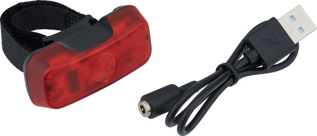 Luz universal LED para cascos - universal/universal
