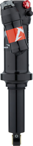 Bomber Air A Trunnion Dämpfer - black/225 mm x 75 mm