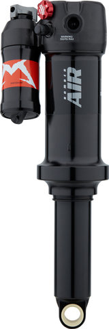 Bomber Air A Trunnion Dämpfer - black/225 mm x 75 mm