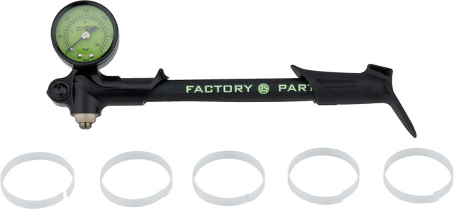 Dvo shock pump on sale