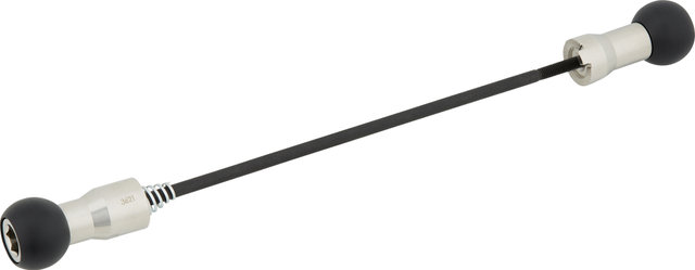 Burley Ballz Schnellspannachse für Coho XC - silber/5 x 170 mm