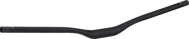35 mm Carbon E-Bar 35 Riser Handlebars - black/800 mm 8°