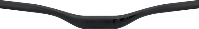 OneUp Components Manillar 35 mm Carbon E-Bar 35 Riser - black/800 mm 8°