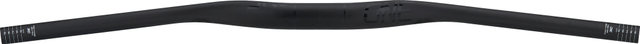 OneUp Components Guidon Courbé en Carbone 35 mm E-Bar 35 - black/800 mm 8°