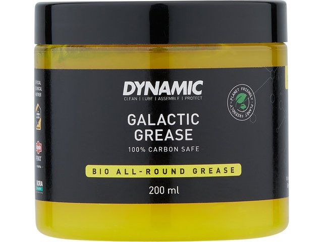 Galactic Grease Fett - universal/Dose, 200 ml