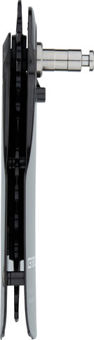 Sistema de engranajes OSPW Aero Coated Shimano R9250 / R8150 - black/universal