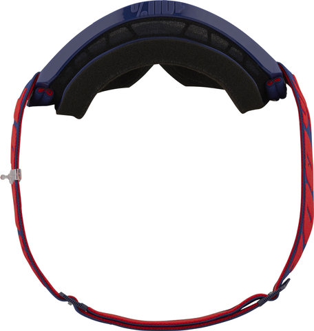 Masque Strata 2 Clear Lens - masego/clear