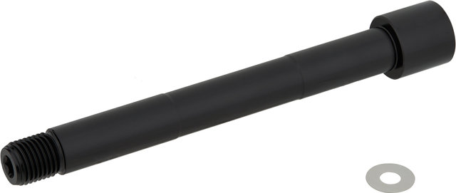 OneUp Components Fox Floating Rear Thru-Axle 15 x 110 mm Boost - black/15 x 110 mm, 1.5 mm, 135 mm