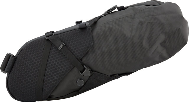 Topeak BackLoader X Saddle Bag - black/15 litres