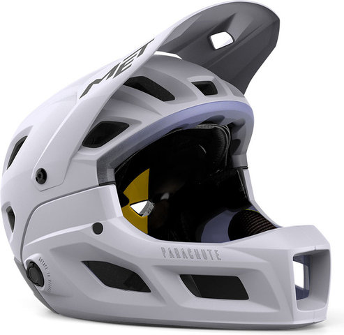 MET Casco Parachute MCR MIPS - lilac matt | 56 - 58 cm
