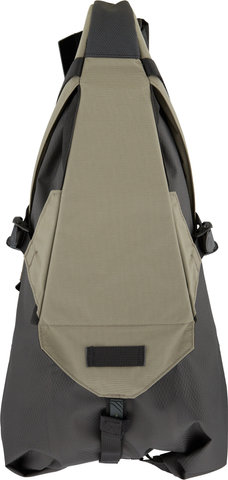Topeak BackLoader X Saddle Bag - green/10 litres