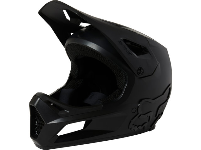 Fox Head Rampage MIPS Full-Face Helmet 