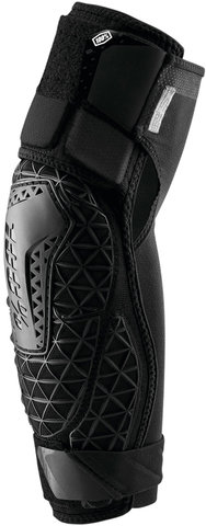 Surpass Elbow/Forearm Pads - black/M