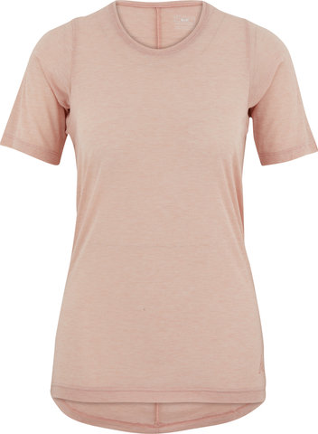 Elevate S/S Women's T-Shirt - sun rose/S