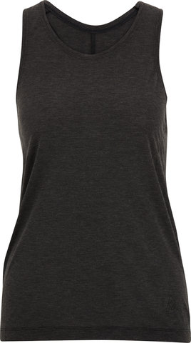 Elevate Damen Tanktop - black/S