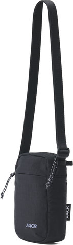 AEVOR Sacoche Easy Ride Pouch - black/1400 