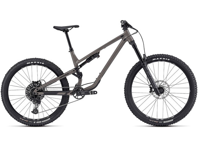 Meta SX Ride 29" / 27.5" Mountain Bike - dirt/L