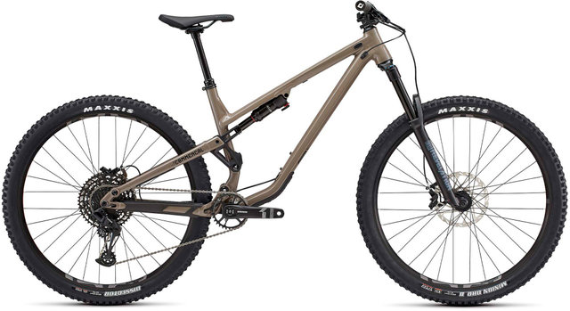 COMMENCAL Meta TR Ride 29" Mountain Bike - dirt/L