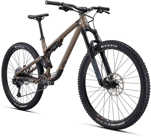 COMMENCAL Meta TR Ride 29" Mountain Bike - dirt/L