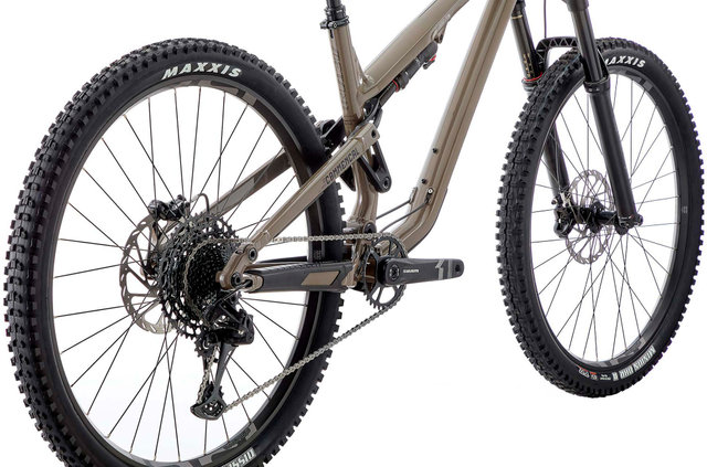 COMMENCAL Bici de montaña Meta TR Ride 29" - dirt/L