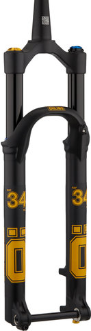 RXF34 m.2 Air 29'' Boost Suspension Fork - black/130 mm / 1.5 tapered / 15 x 110 mm / 44 mm