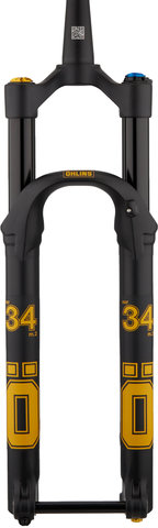 RXF34 m.2 Air 29'' Boost Suspension Fork - black/130 mm / 1.5 tapered / 15 x 110 mm / 44 mm