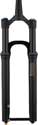 RXF34 m.2 Air 29'' Boost Suspension Fork - black/130 mm / 1.5 tapered / 15 x 110 mm / 44 mm