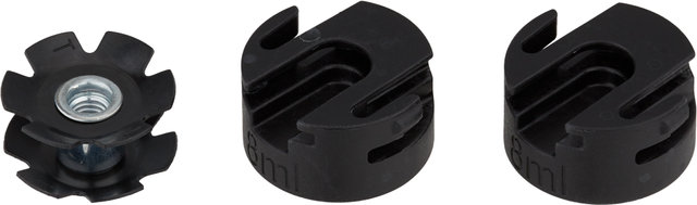 RXF34 m.2 Air 29'' Boost Suspension Fork - black/130 mm / 1.5 tapered / 15 x 110 mm / 44 mm