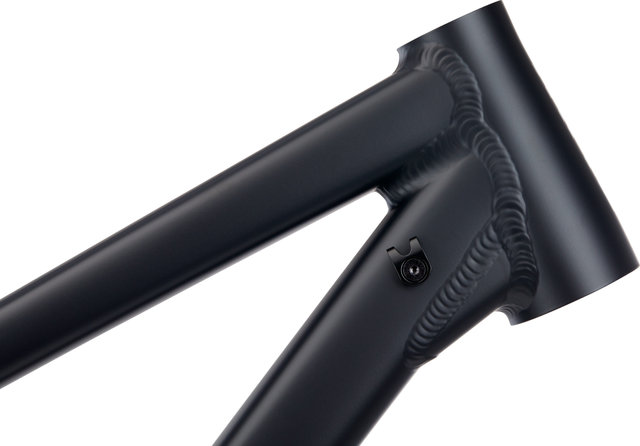 Kit de cuadro Madonna V2.2 29" con Fox DHX2 2POS Factory - matt black/M, 60 mm, 600 lbs