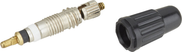 Continental Inserto de Válvula SV - 10 Piezas - universal/Válvula Presta (SV)