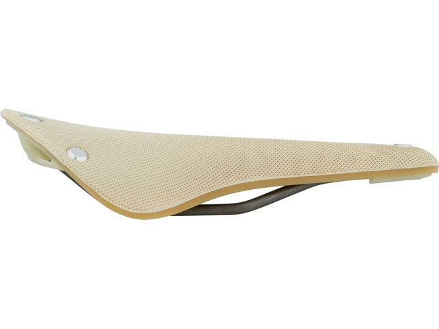 Cambium C17 Special Saddle - natural/164 mm