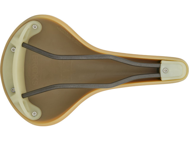Cambium C17 Special Saddle - natural/164 mm