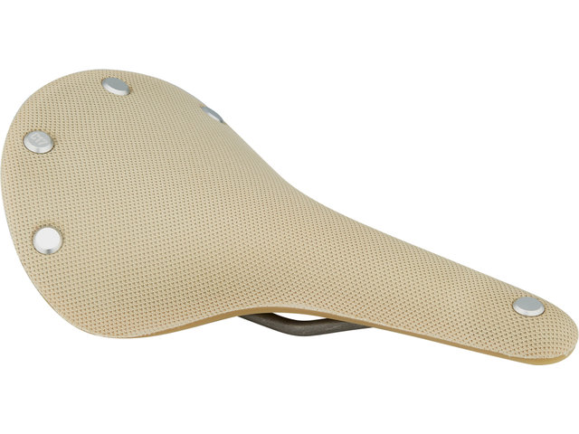 Cambium C17 Special Saddle - natural/164 mm