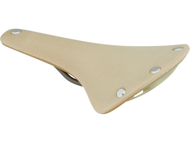 Cambium C17 Special Saddle - natural/164 mm