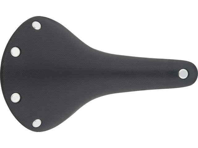 Cambium C17 Special Saddle - black/164 mm