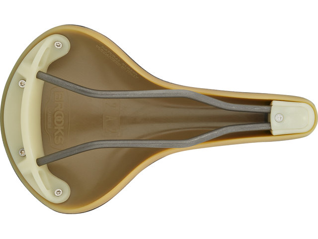 Cambium C17 Special Saddle - black/164 mm