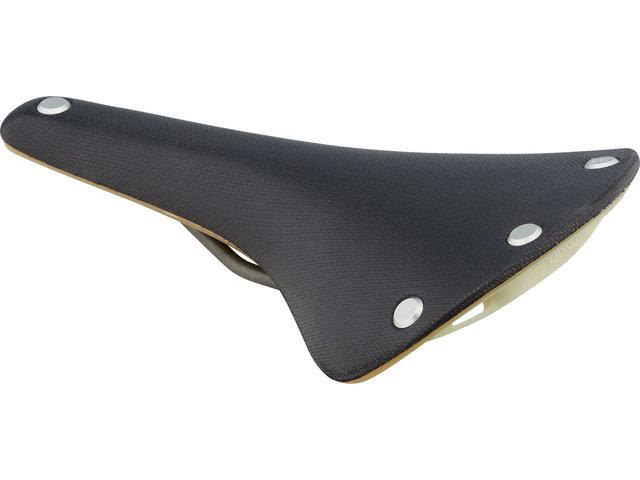 Brooks Cambium C17 Special Saddle - bike-components