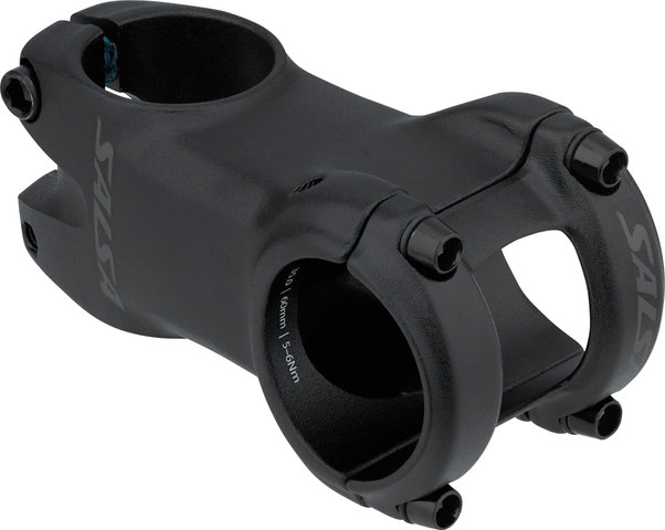 Salsa Guide Trail 35 Stem - bb black/60 mm 0°