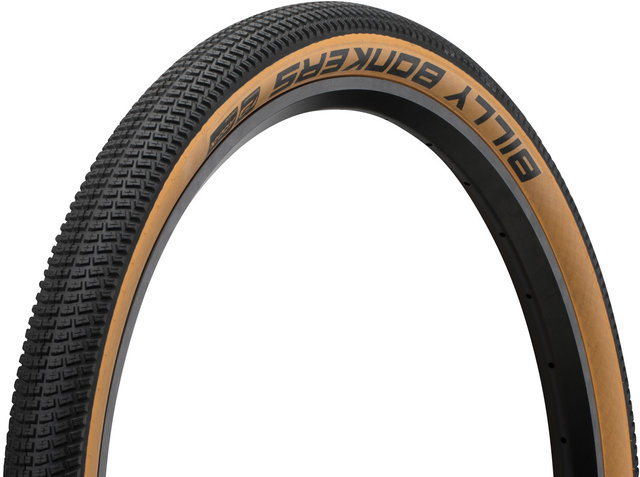 Schwalbe Cubierta plegable Billy Bonkers Performance ADDIX 26" - classic-skin/26x2,1