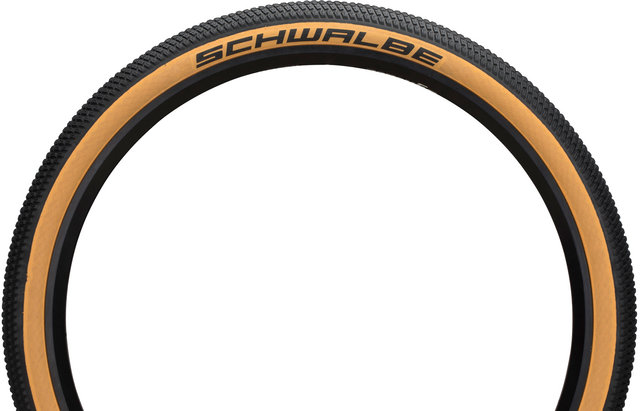 Schwalbe Billy Bonkers Performance ADDIX 26" Folding Tyre - classic-skin/26x2.1