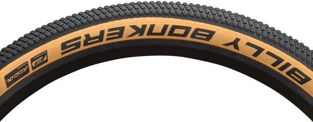 Schwalbe Cubierta plegable Billy Bonkers Performance ADDIX 26" - classic-skin/26x2,1