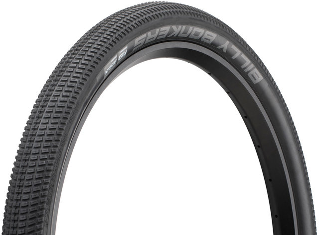 Billy Bonkers Performance ADDIX 26" Folding Tyre - black/26x2.1