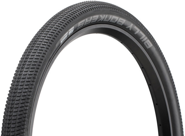 Schwalbe Cubierta plegable Billy Bonkers Performance ADDIX 26" - negro/26x2,1