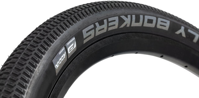 Schwalbe Billy Bonkers Performance ADDIX 26" Faltreifen - schwarz/26x2,1