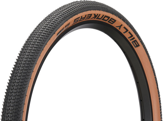 Schwalbe Pneu Souple Billy Bonkers Performance ADDIX 26" - noir-bronze skin/26x2,1