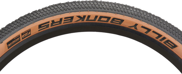 Schwalbe Pneu Souple Billy Bonkers Performance ADDIX 26" - noir-bronze skin/26x2,1