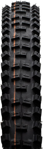 Schwalbe Cubierta plegable Big Betty Evolution ADDIX Soft Super Gravity 27,5" - negro/27,5x2,4