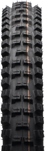 Schwalbe Big Betty Evolution ADDIX Soft Super Gravity 27,5" Faltreifen - schwarz-classic skin/27,5x2,4