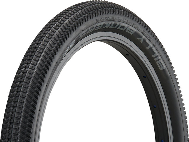 Schwalbe Pneu Souple Billy Bonkers Performance ADDIX 18" - noir/18x2,0