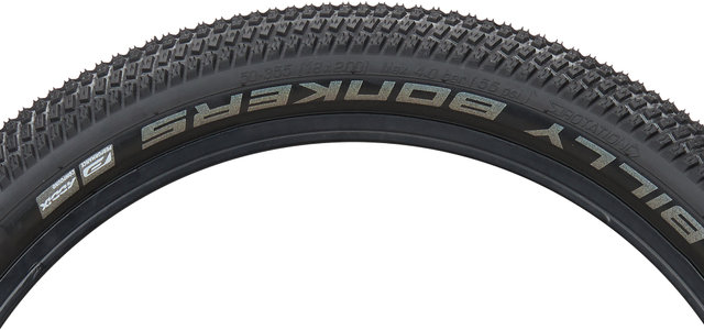 Schwalbe Billy Bonkers Performance ADDIX 18" Folding Tyre - black/18x2.0